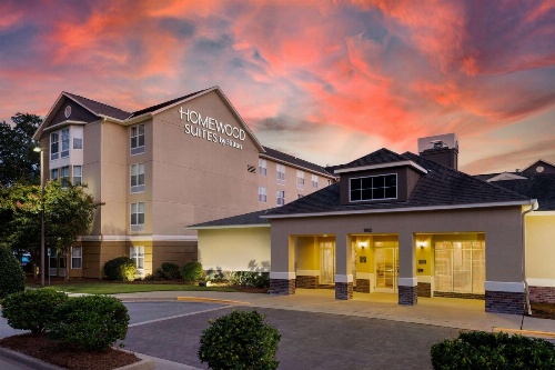 Homewood Suites By Hilton Montgomery image 1