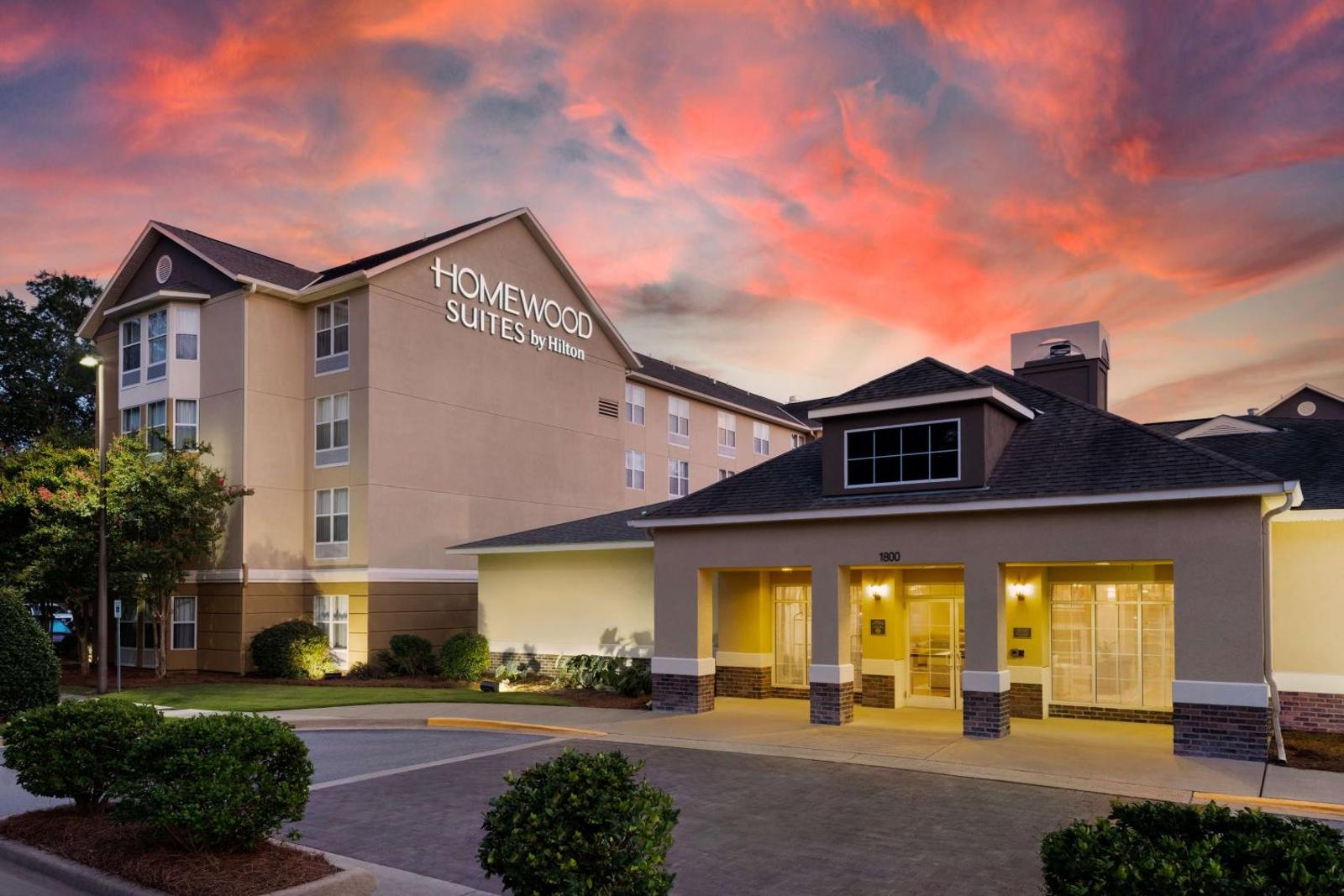 Homewood Suites By Hilton Montgomery