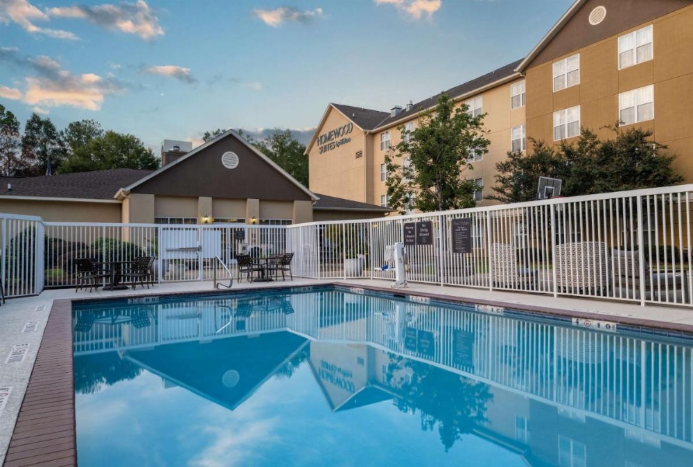 Homewood Suites By Hilton Montgomery Image 10