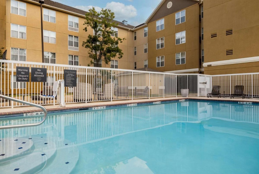 Homewood Suites By Hilton Montgomery Image 11