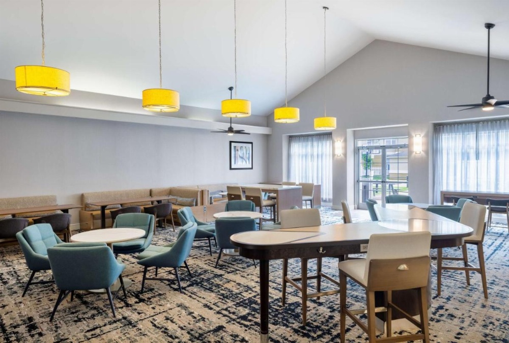Homewood Suites By Hilton Montgomery Image 12