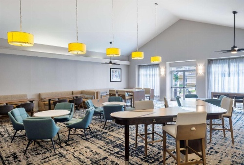 Homewood Suites By Hilton Montgomery image 12