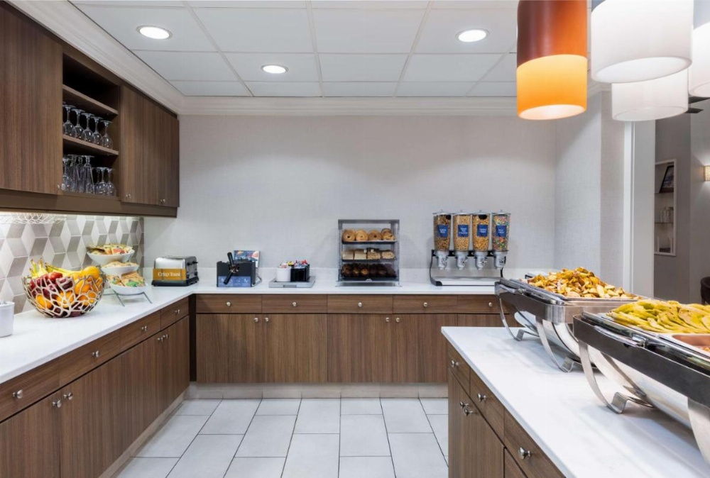 Homewood Suites By Hilton Montgomery Image 13