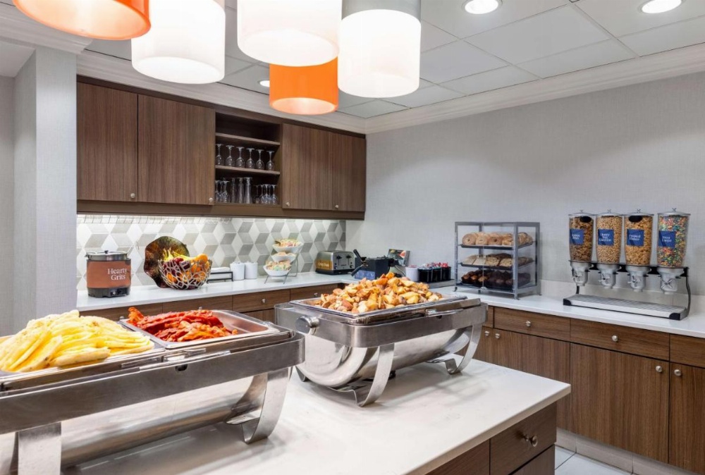 Homewood Suites By Hilton Montgomery Image 15