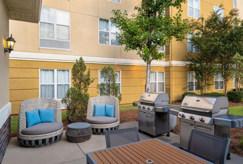 Homewood Suites By Hilton Montgomery Image 16