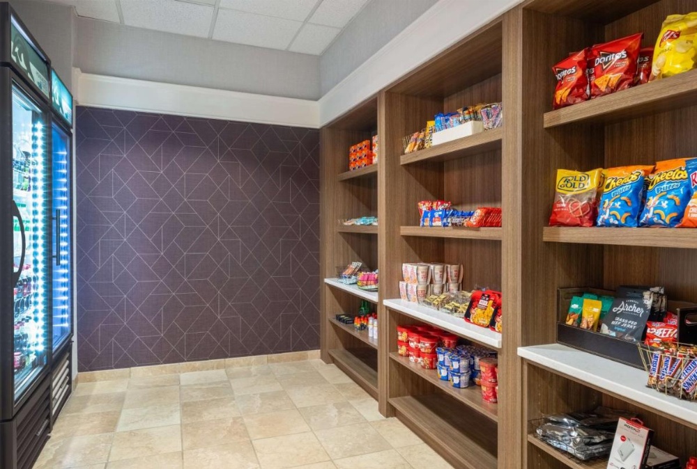 Homewood Suites By Hilton Montgomery Image 18