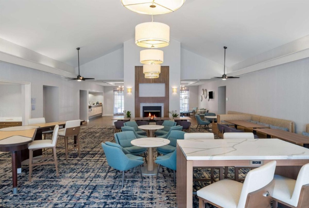 Homewood Suites By Hilton Montgomery Image 19