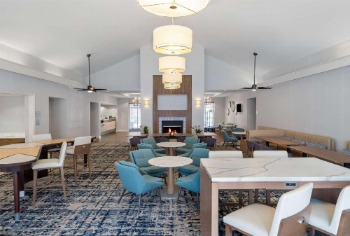 Homewood Suites By Hilton Montgomery image 19