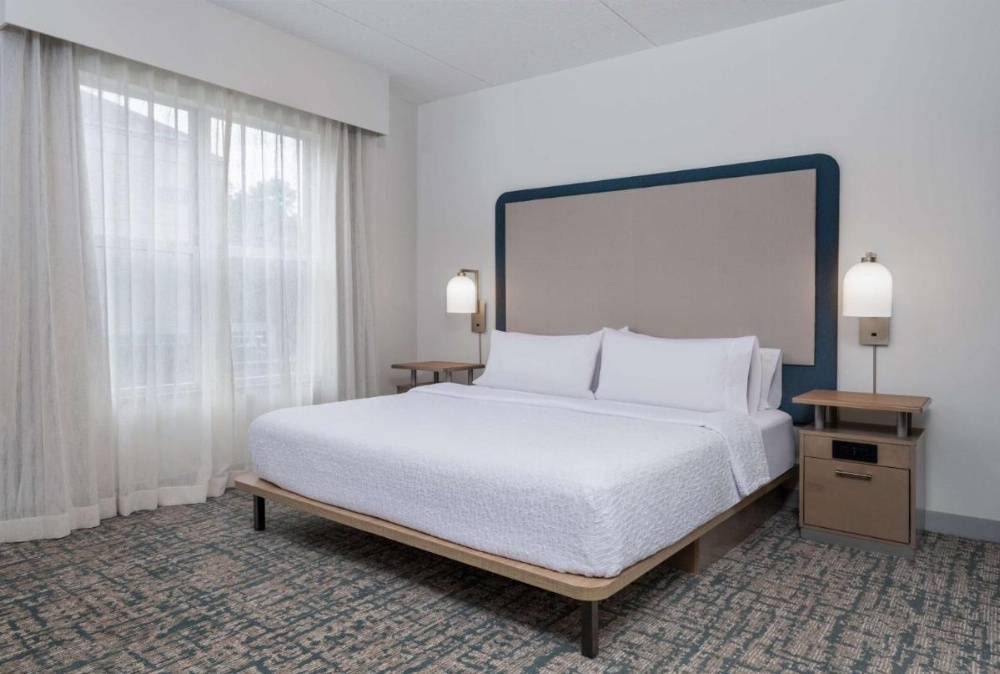 Homewood Suites By Hilton Montgomery