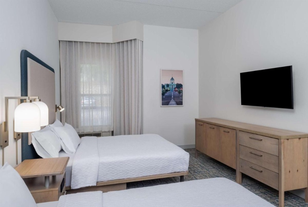 Homewood Suites By Hilton Montgomery Image 28