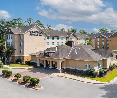 Homewood Suites By Hilton Montgomery image 3