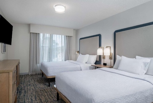 Homewood Suites By Hilton Montgomery image 30