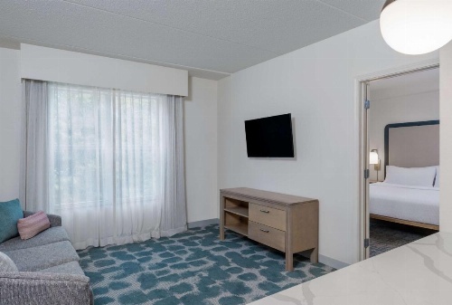Homewood Suites By Hilton Montgomery image 31