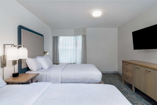 Homewood Suites By Hilton Montgomery image 33