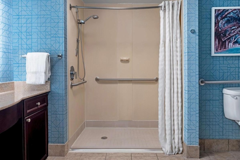 Homewood Suites By Hilton Montgomery Image 34