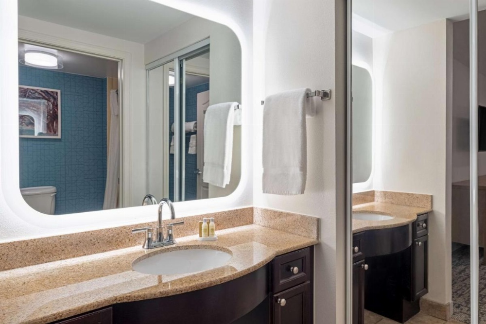 Homewood Suites By Hilton Montgomery Image 36
