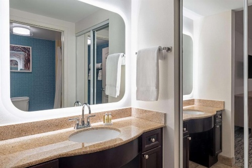 Homewood Suites By Hilton Montgomery image 36