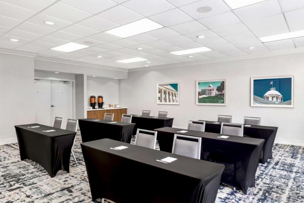 Homewood Suites By Hilton Montgomery Image 37