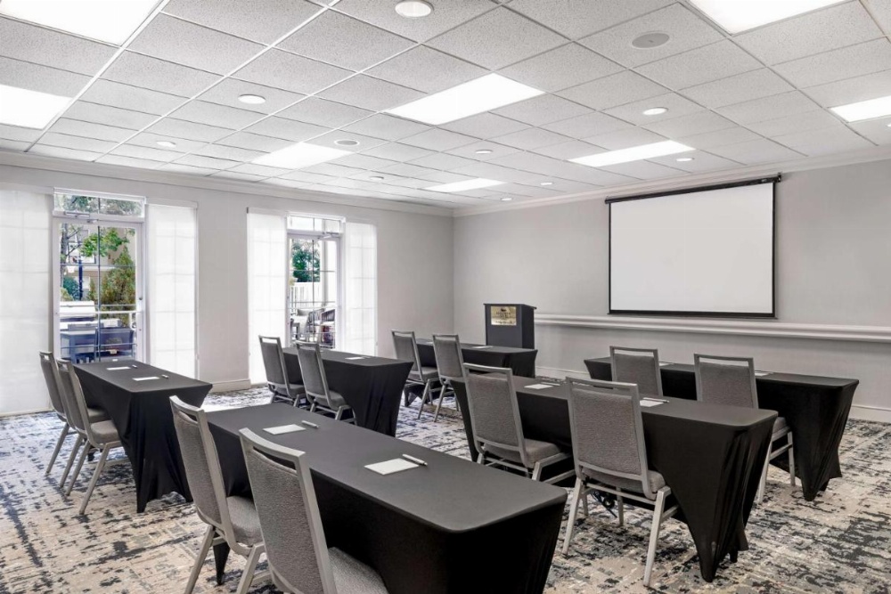 Homewood Suites By Hilton Montgomery Image 38