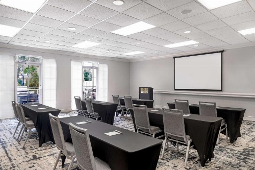 Homewood Suites By Hilton Montgomery image 38