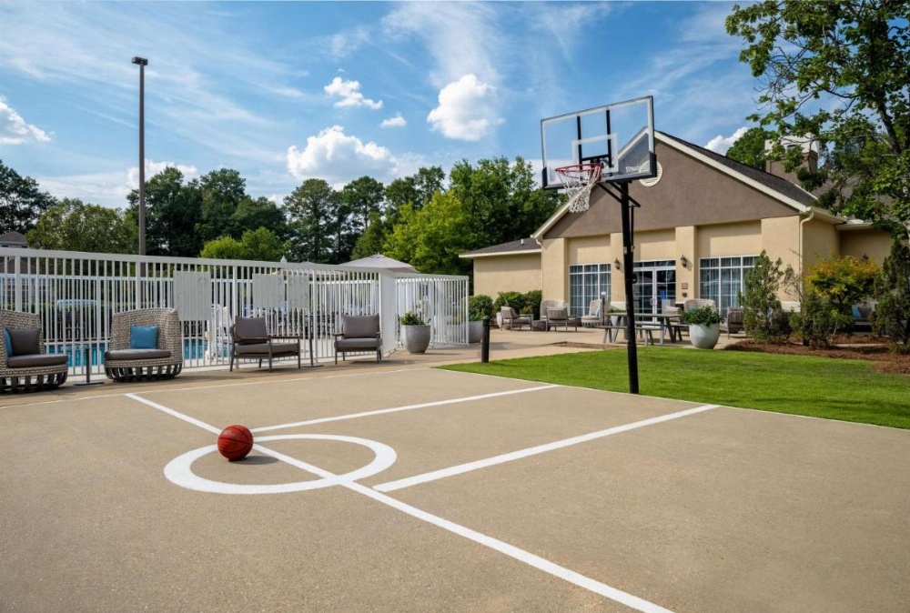 Homewood Suites By Hilton Montgomery Image 39