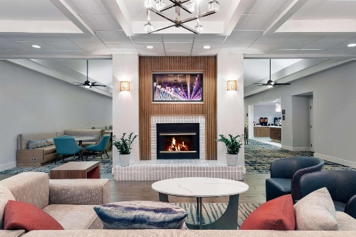 Homewood Suites By Hilton Montgomery image 4