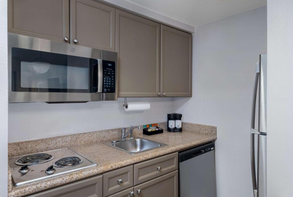 Homewood Suites By Hilton Montgomery Image 44