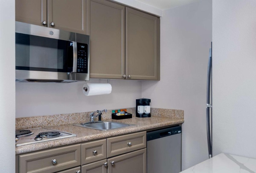 Homewood Suites By Hilton Montgomery Image 46