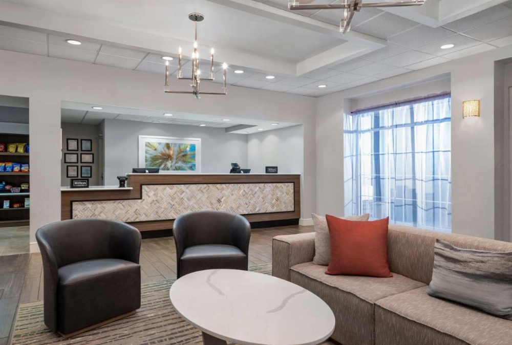 Homewood Suites By Hilton Montgomery