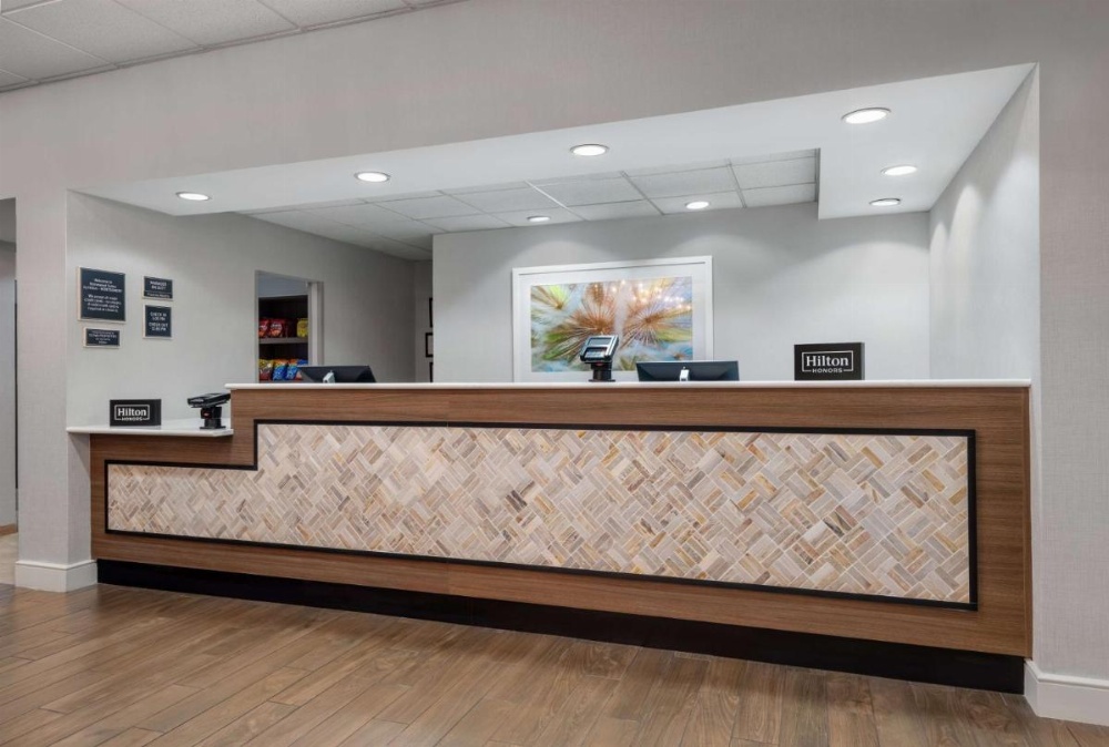 Homewood Suites By Hilton Montgomery Image 6