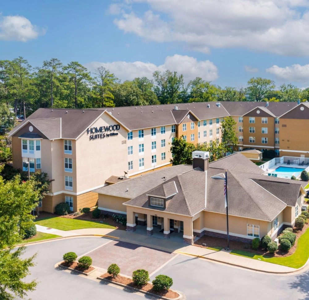 Homewood Suites By Hilton Montgomery Image 7